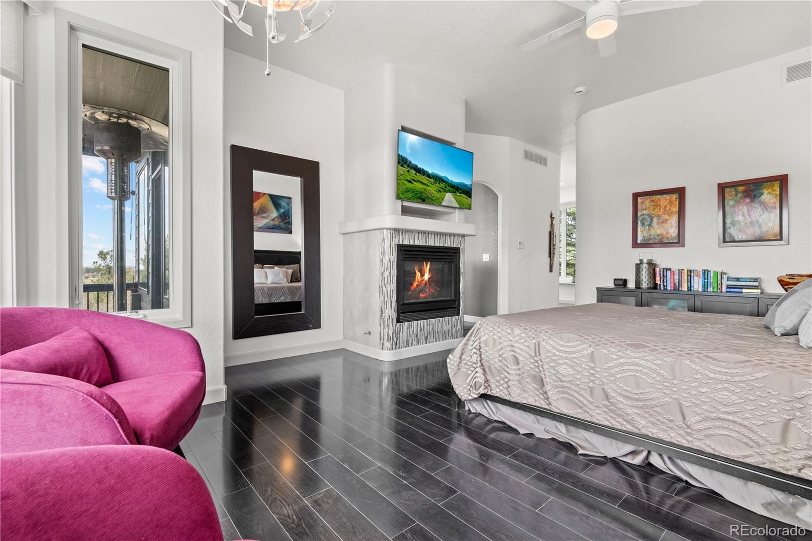 5602 Silver Bluff Court