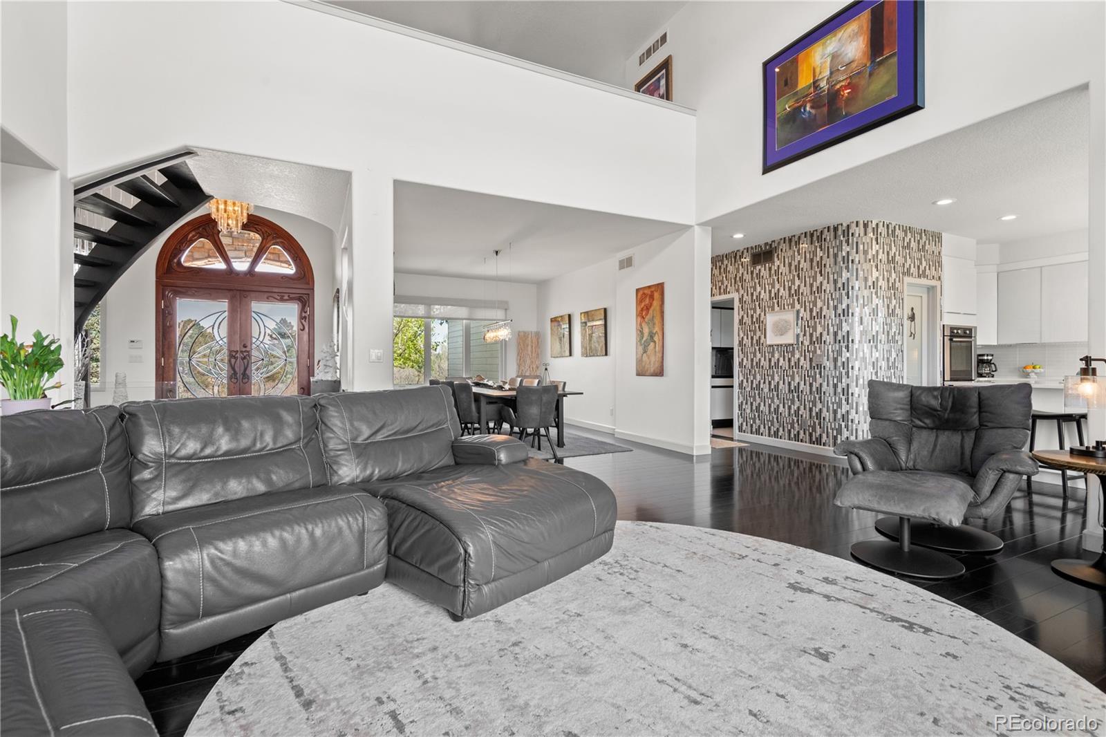 5602 Silver Bluff Court