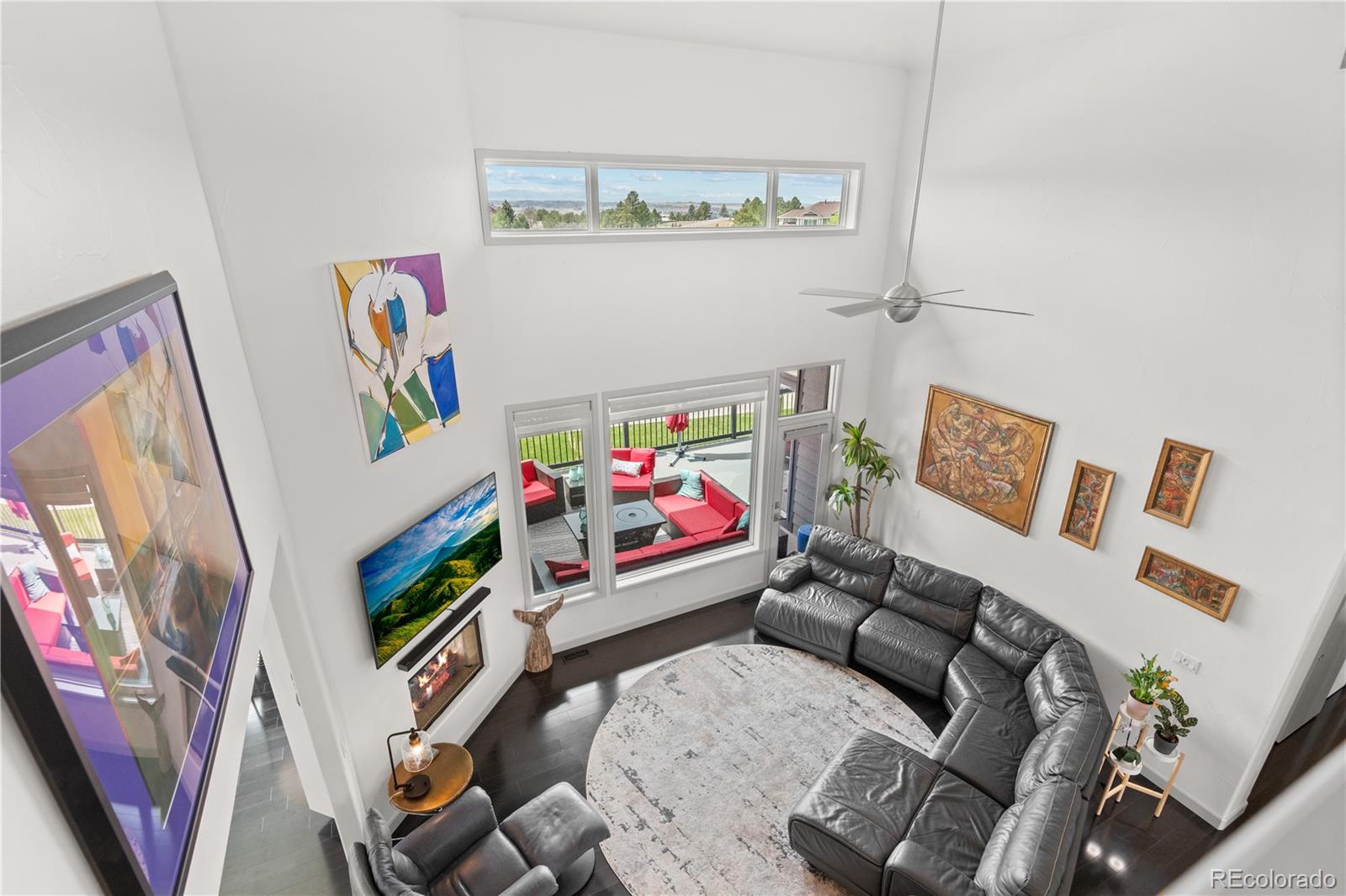 5602 Silver Bluff Court
