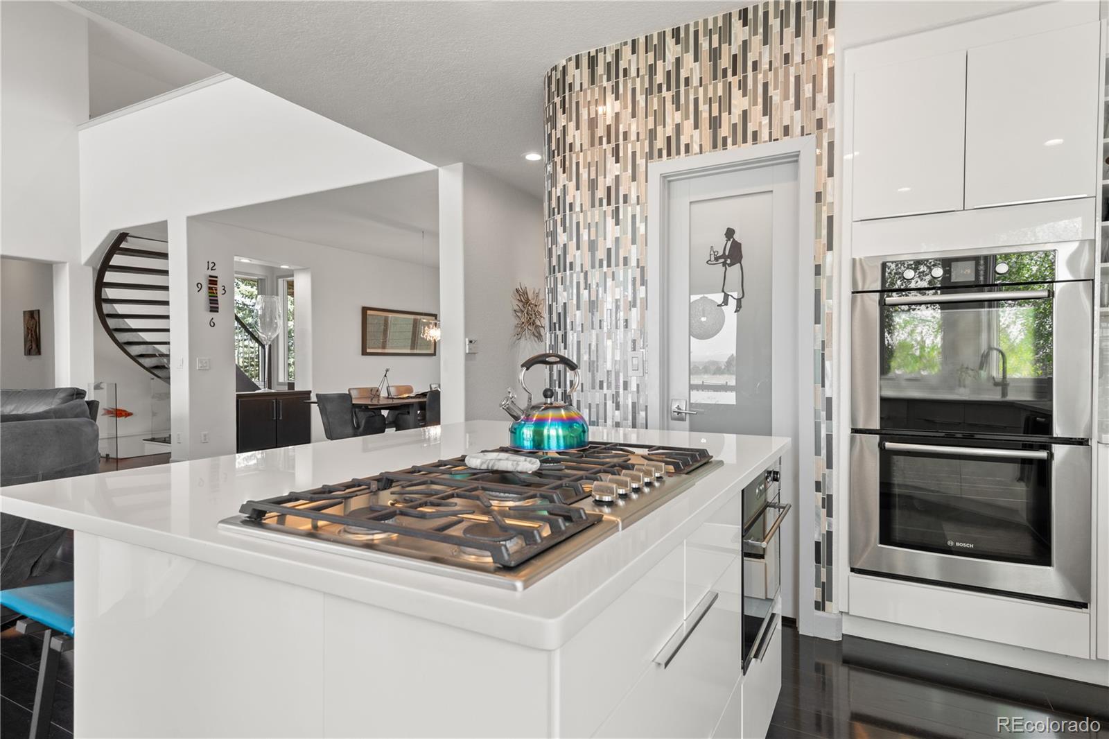 5602 Silver Bluff Court