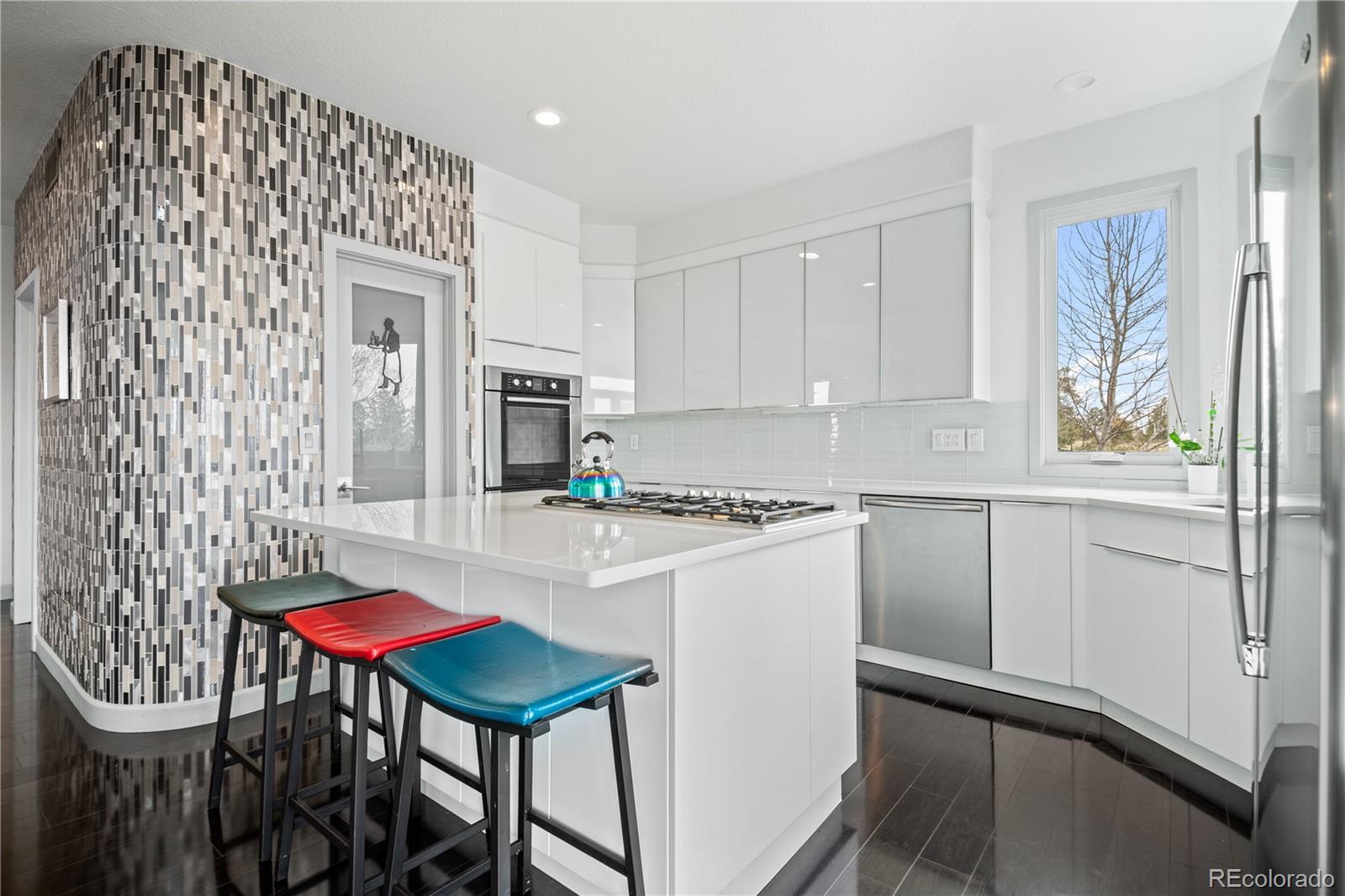 5602 Silver Bluff Court