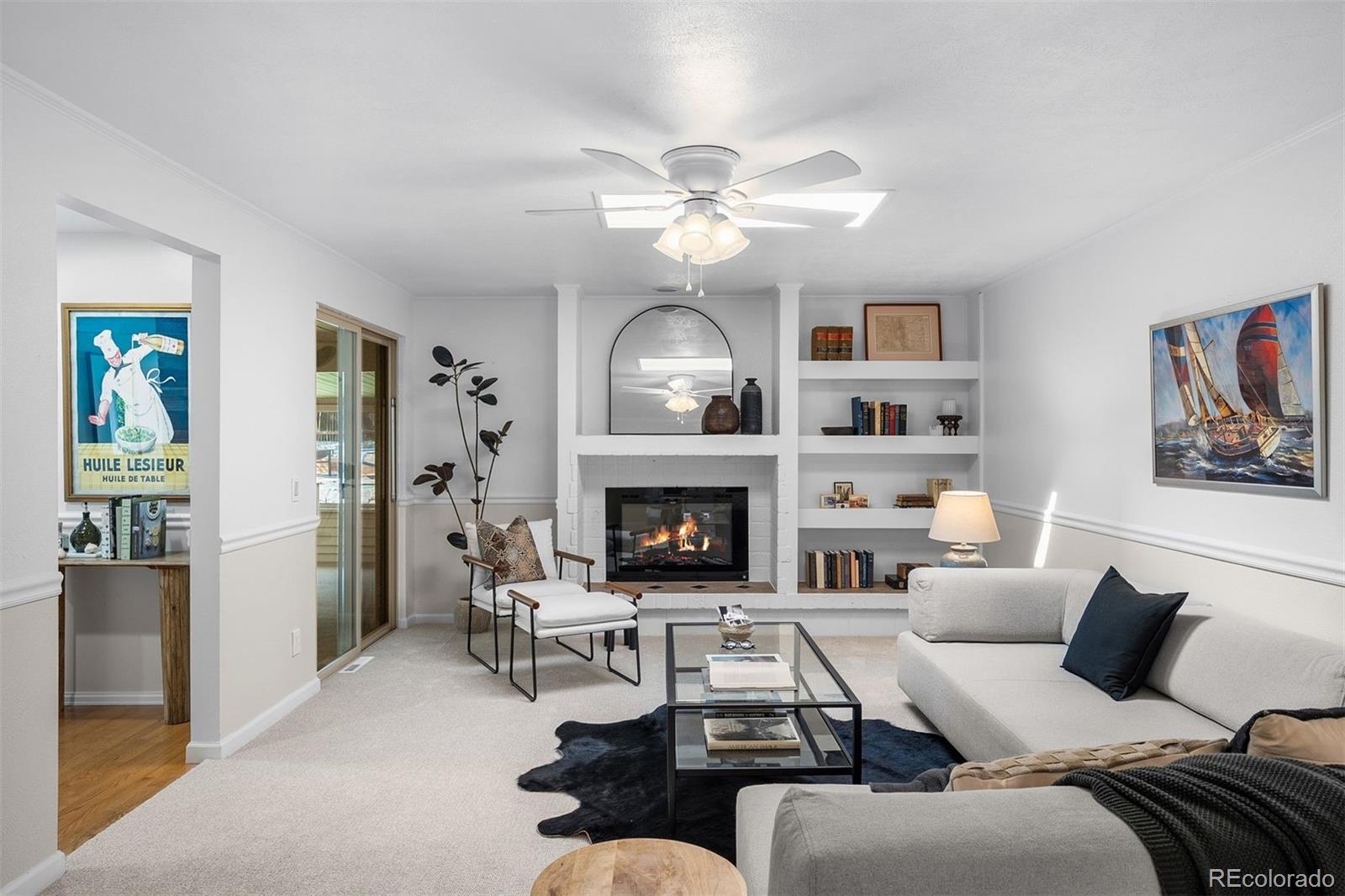 6419 W Roxbury Drive