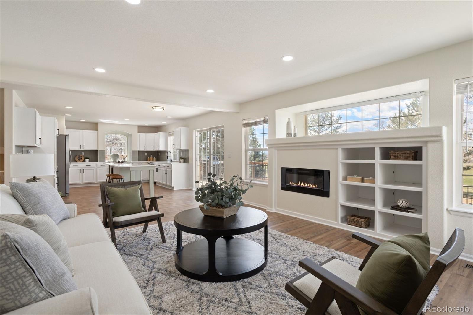 5183 Netherland Street