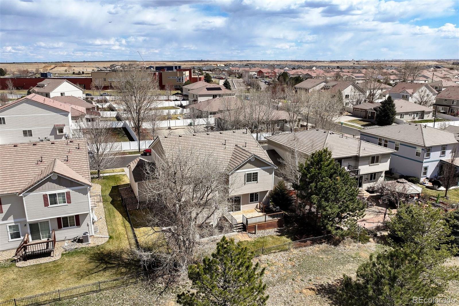 5183 Netherland Street