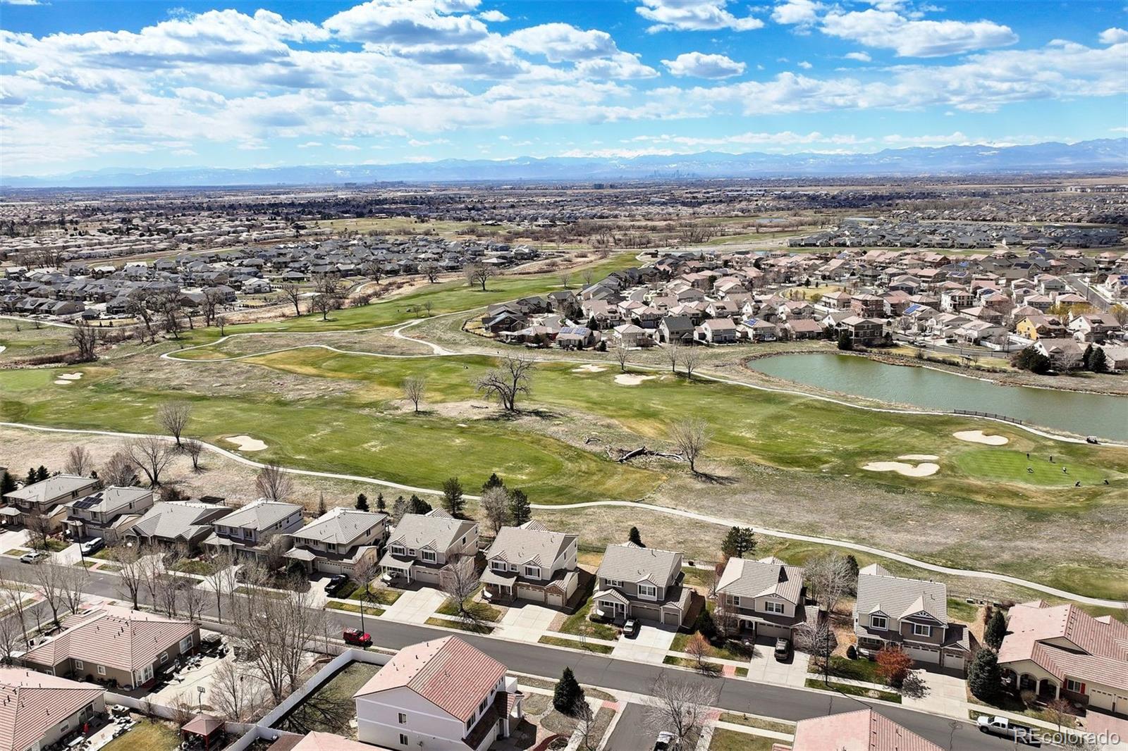 5183 Netherland Street