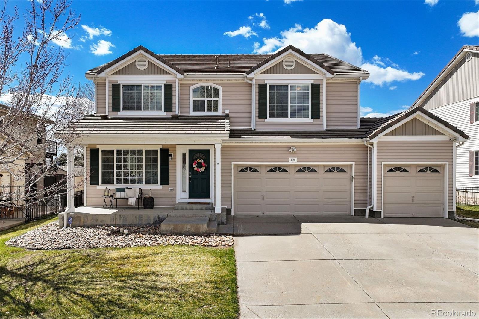 5183 Netherland Street