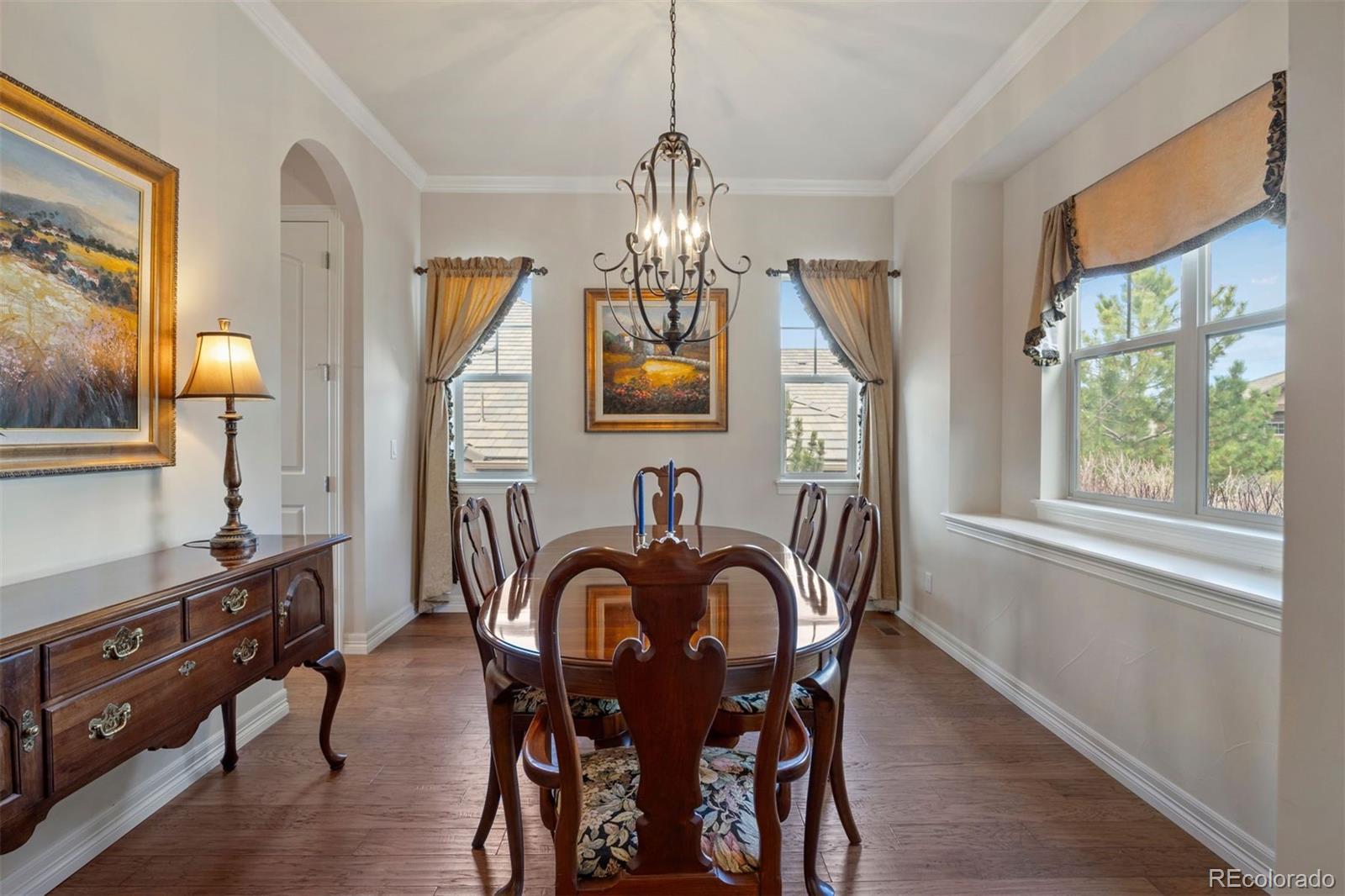 4336 Chateau Ridge Road