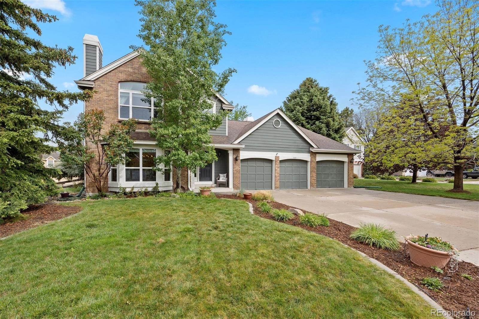 7433 Tenby Court
