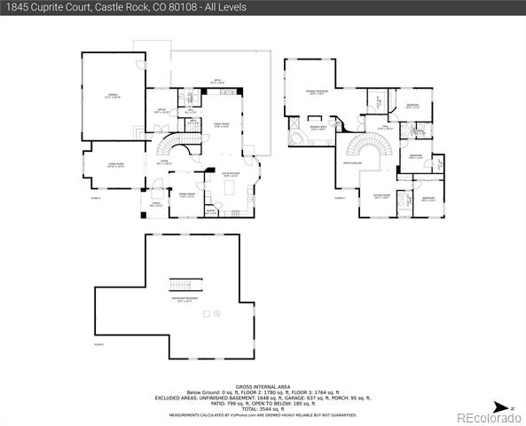 1845 Cuprite Court
