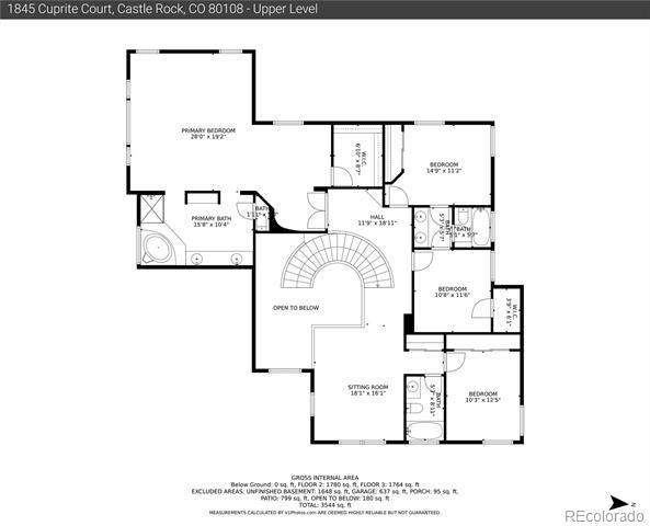 1845 Cuprite Court