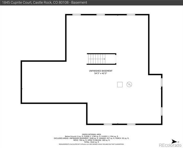 1845 Cuprite Court