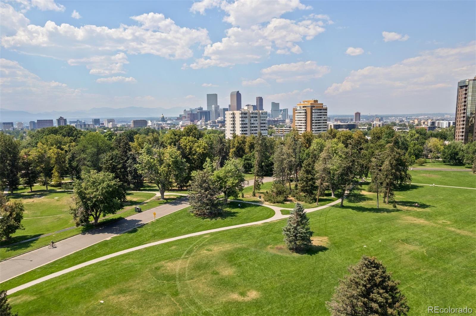 1200 N Humboldt Street Unit: 303