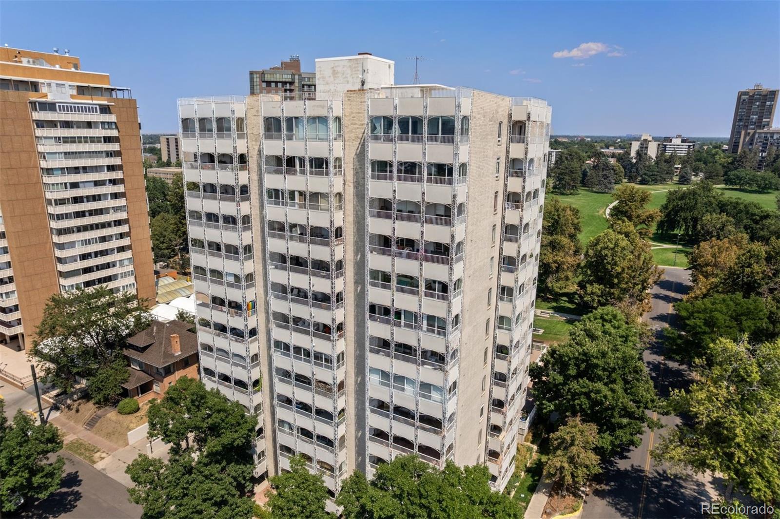 1200 N Humboldt Street Unit: 303