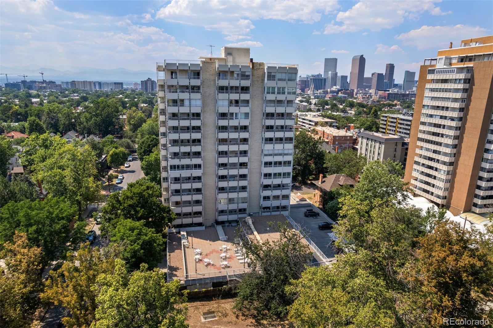 1200 N Humboldt Street Unit: 303