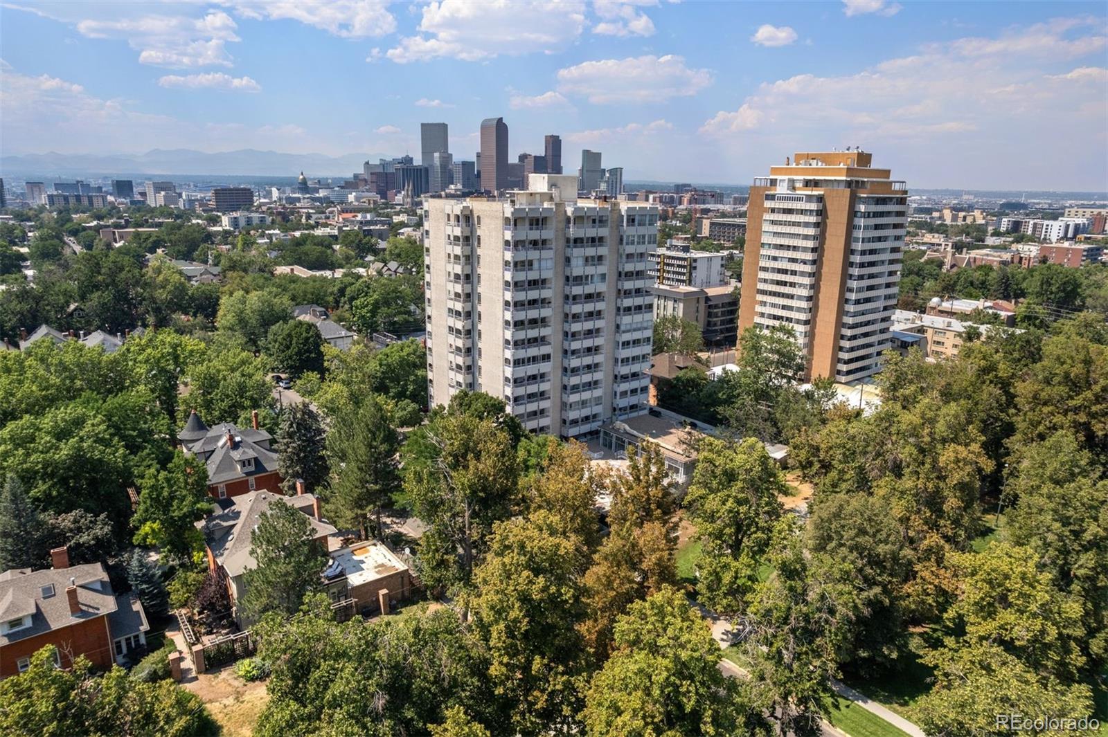 1200 N Humboldt Street Unit: 303