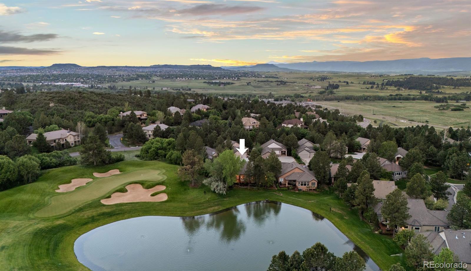 3208 Country Club Parkway