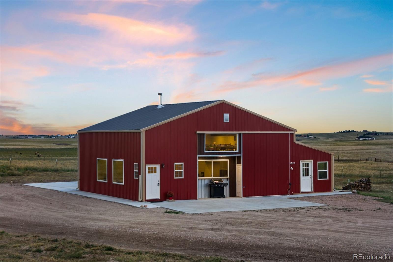 1825 County Road 106