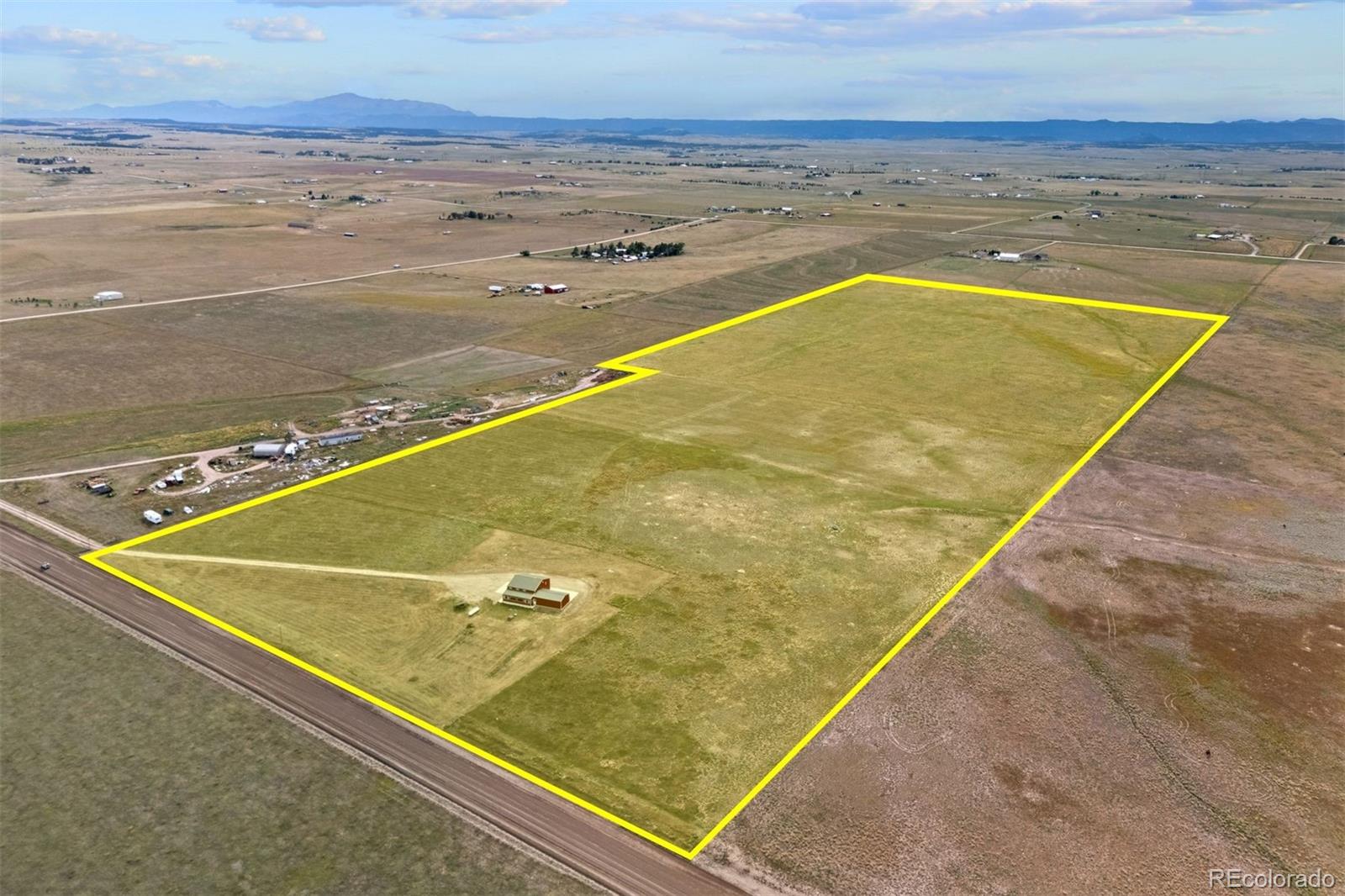 1825 County Road 106