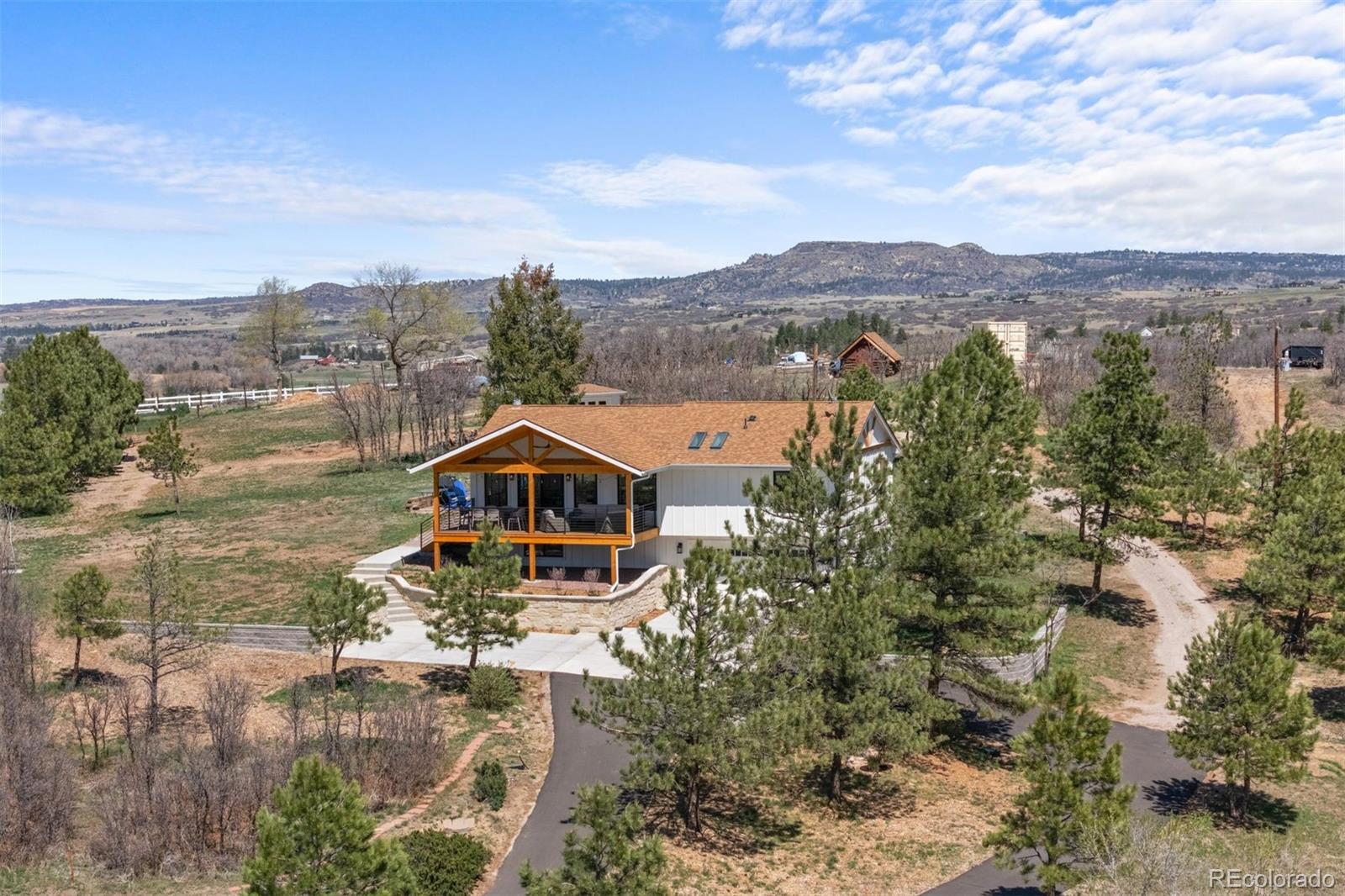 3303 Wolfensberger Rd Road