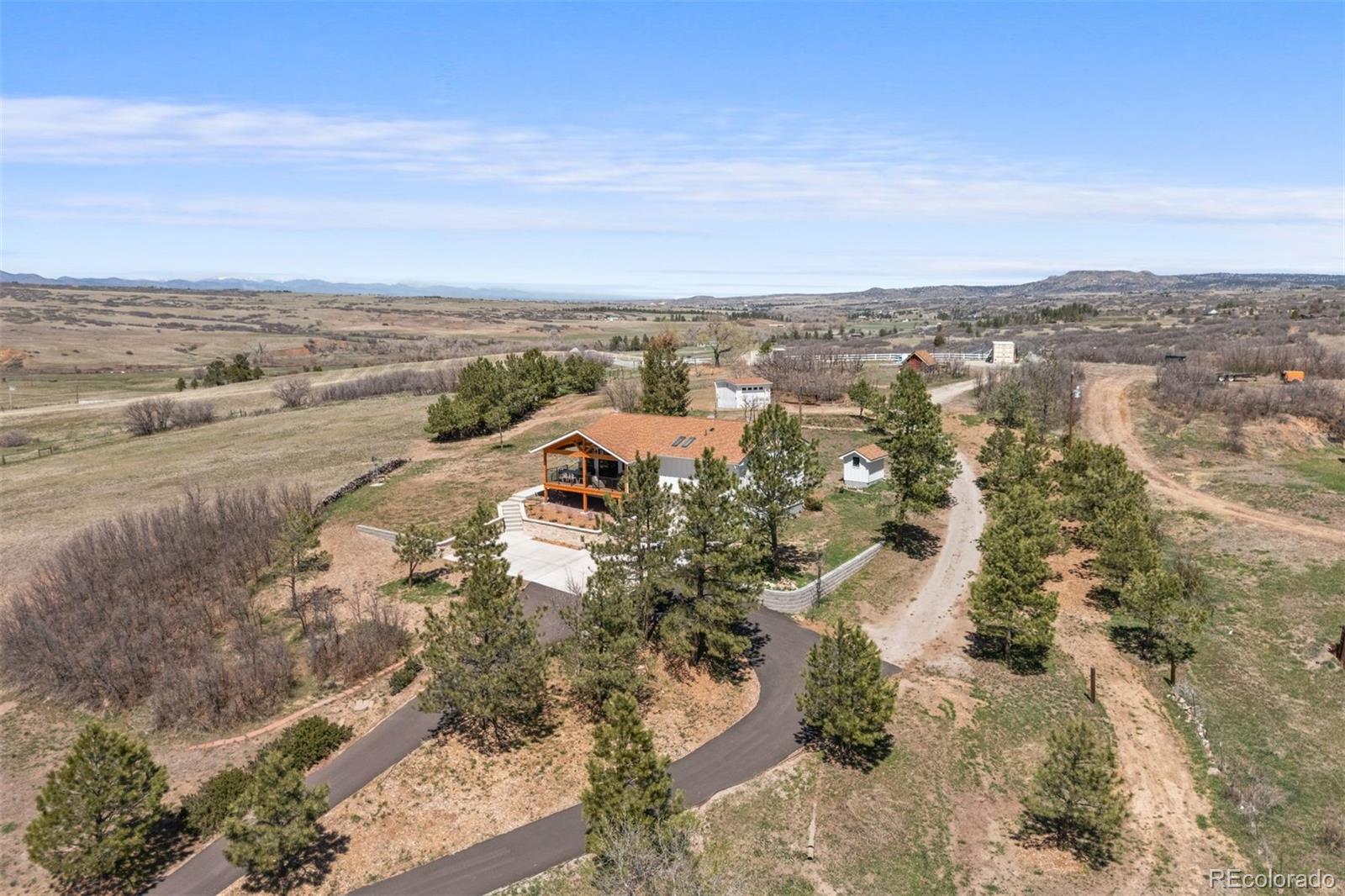 3303 Wolfensberger Rd Road