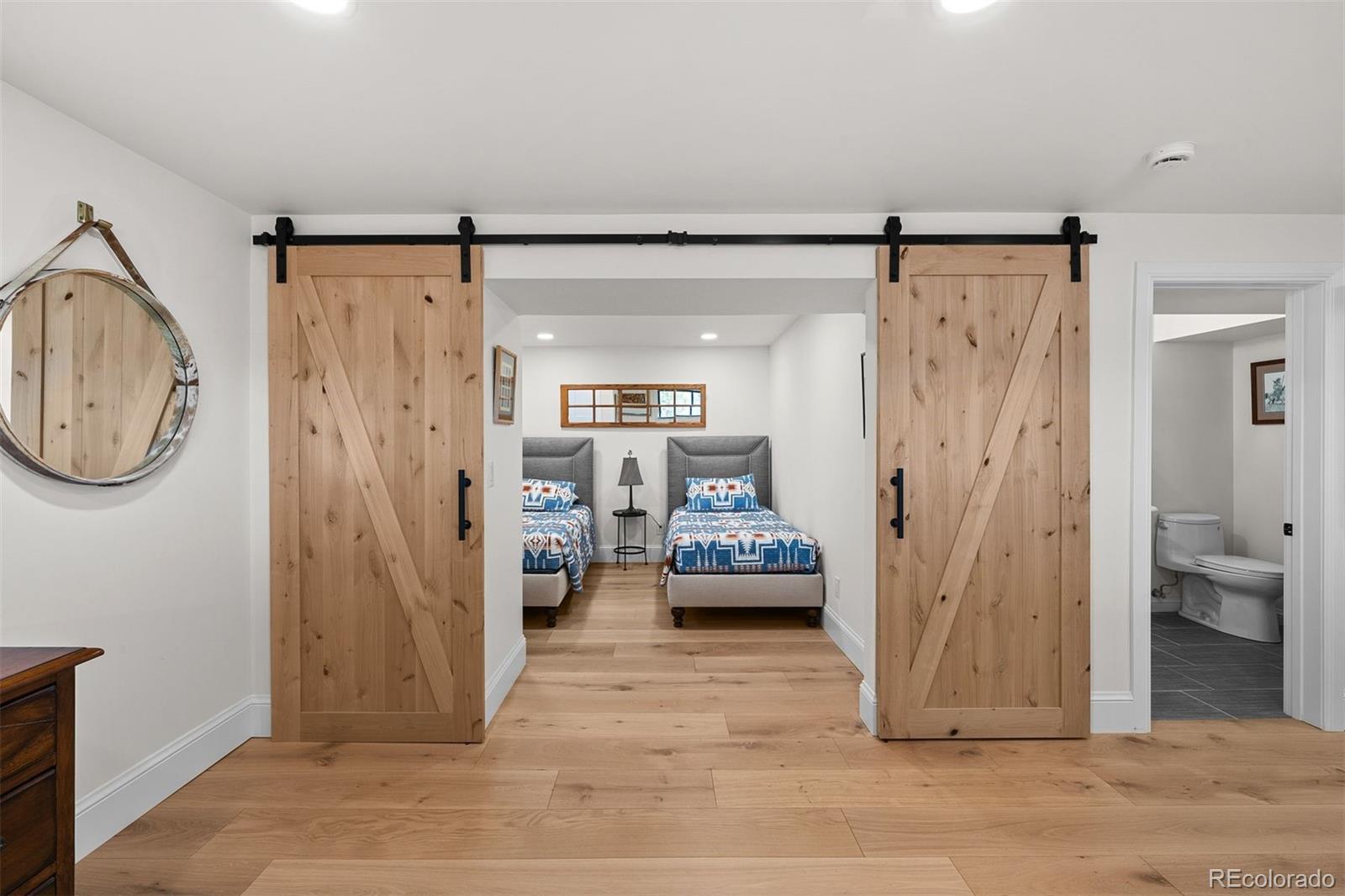 3303 Wolfensberger Rd Road