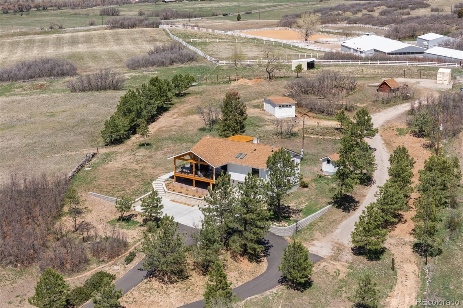 3303 Wolfensberger Rd Road