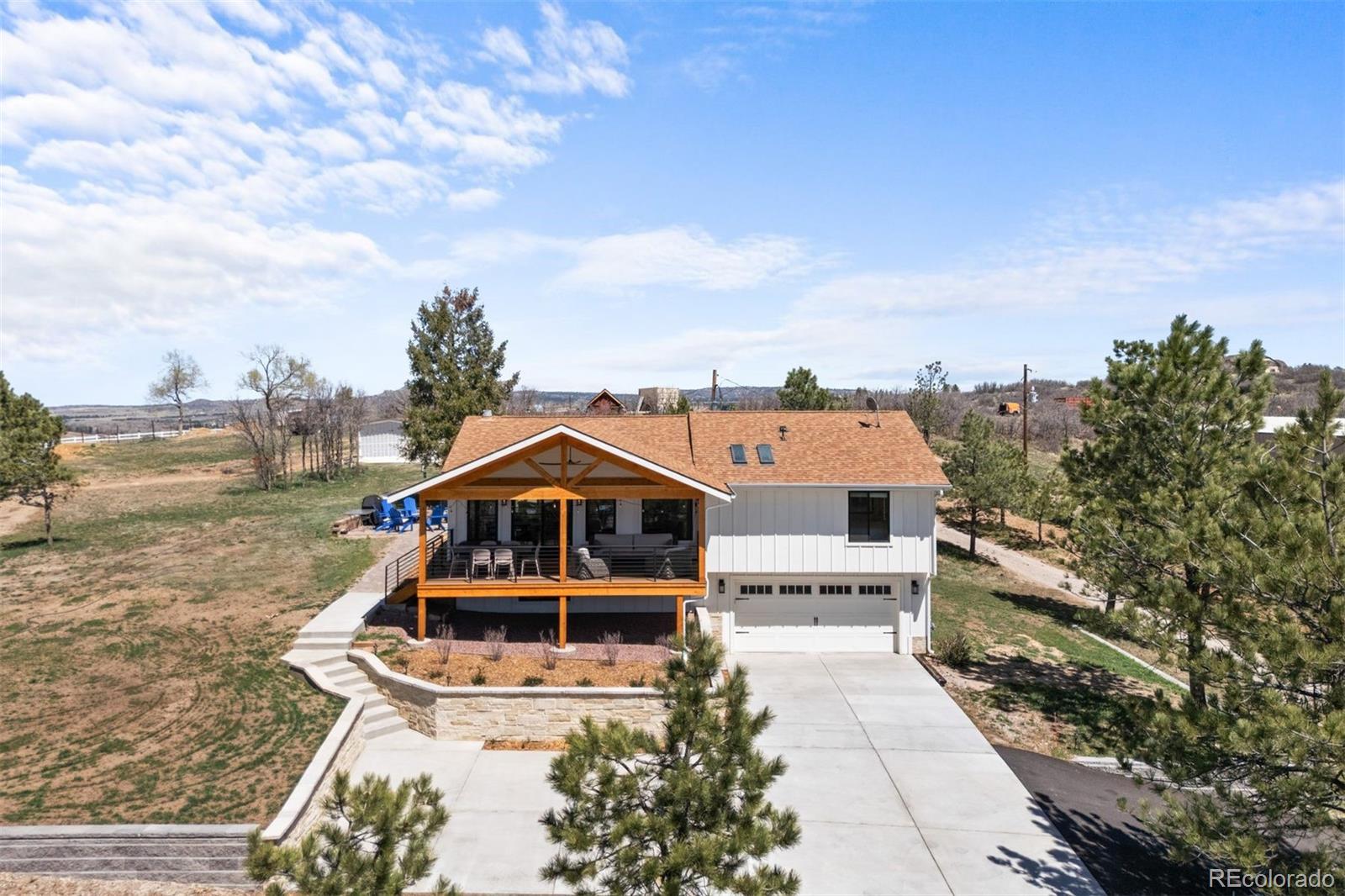 3303 Wolfensberger Rd Road