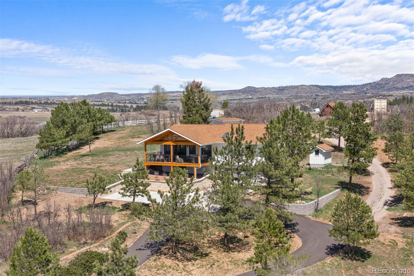 3303 Wolfensberger Rd Road