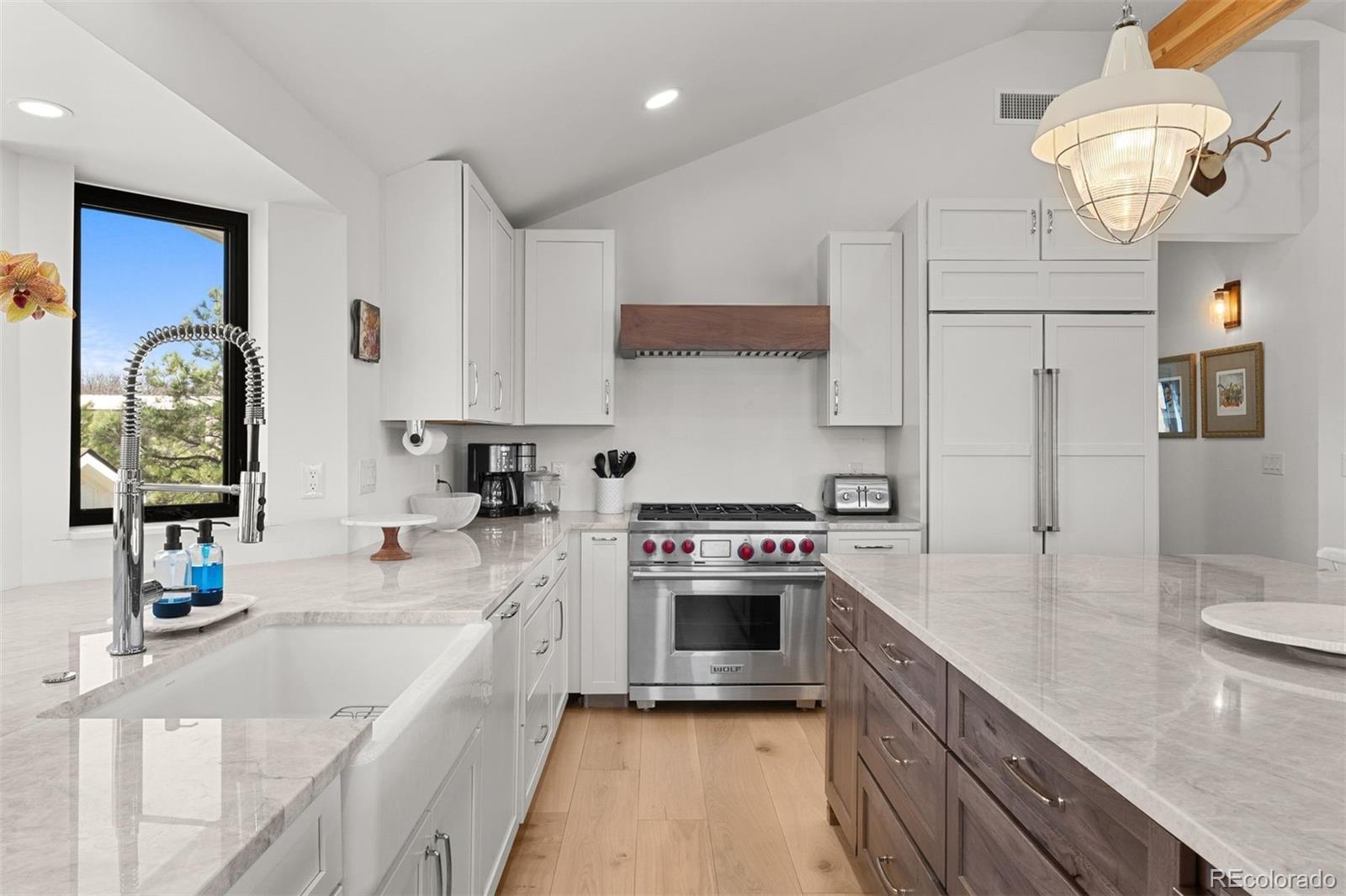 3303 Wolfensberger Rd Road