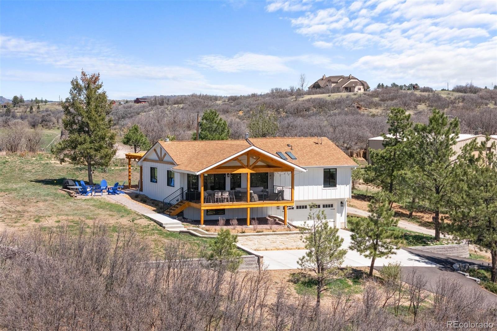 3303 Wolfensberger Rd Road