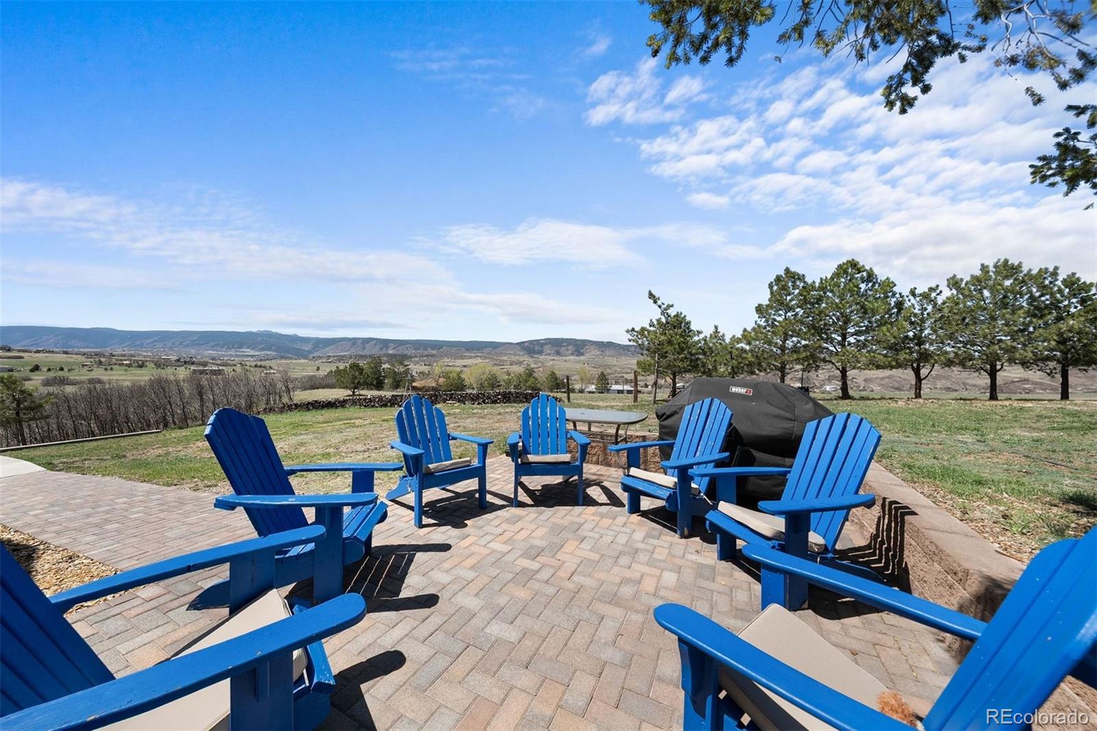 3303 Wolfensberger Rd Road