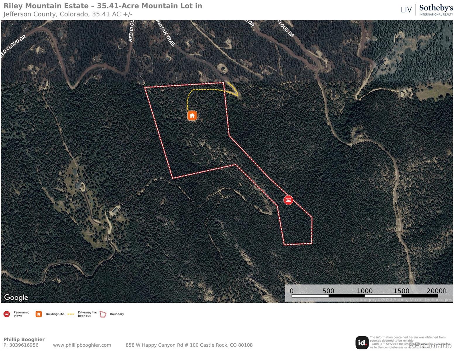 12329 Powhatan Trail