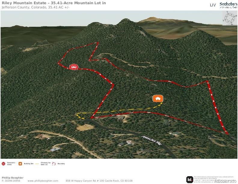 12329 Powhatan Trail