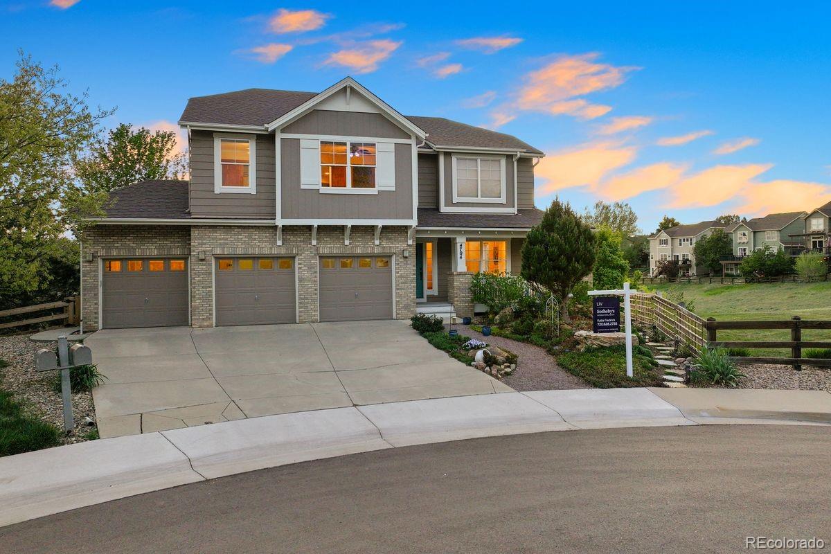 4704 Cedar Glen Place