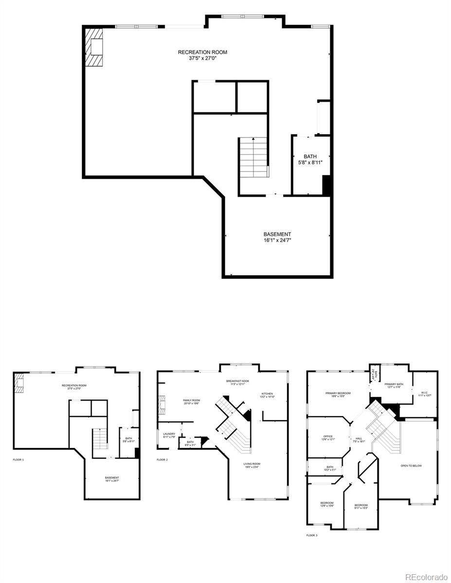 4704 Cedar Glen Place