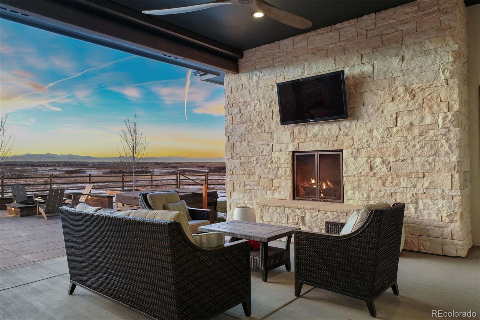 6875 Lemon Gulch Drive