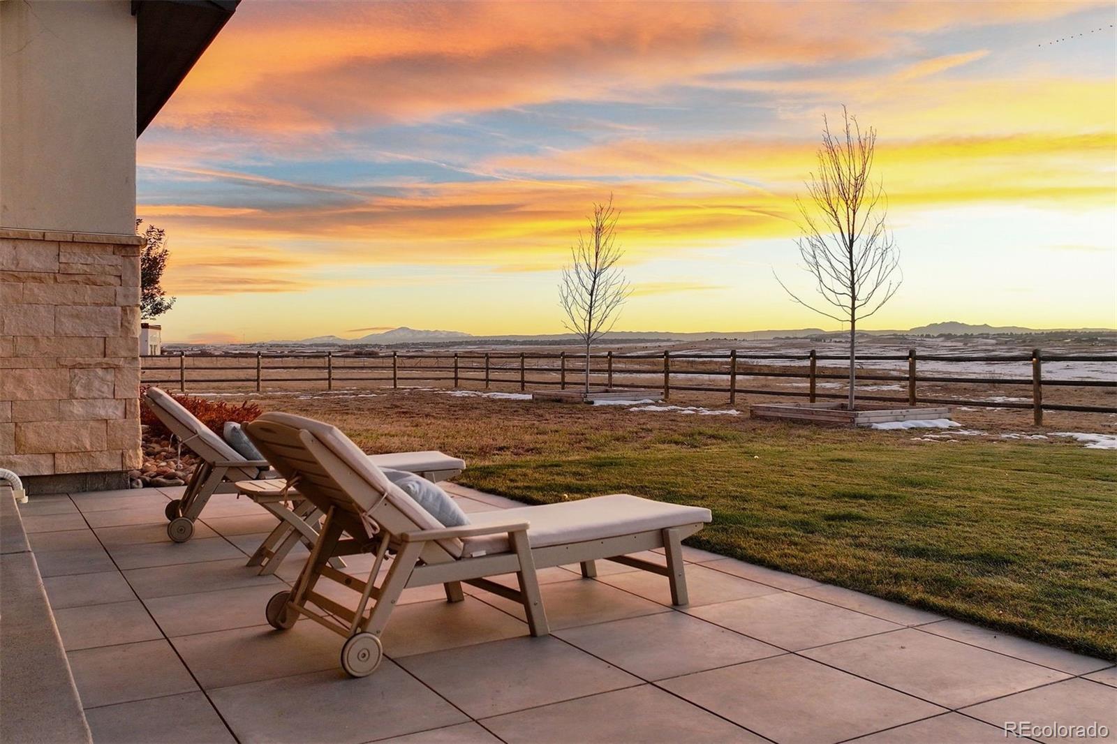 6875 Lemon Gulch Drive