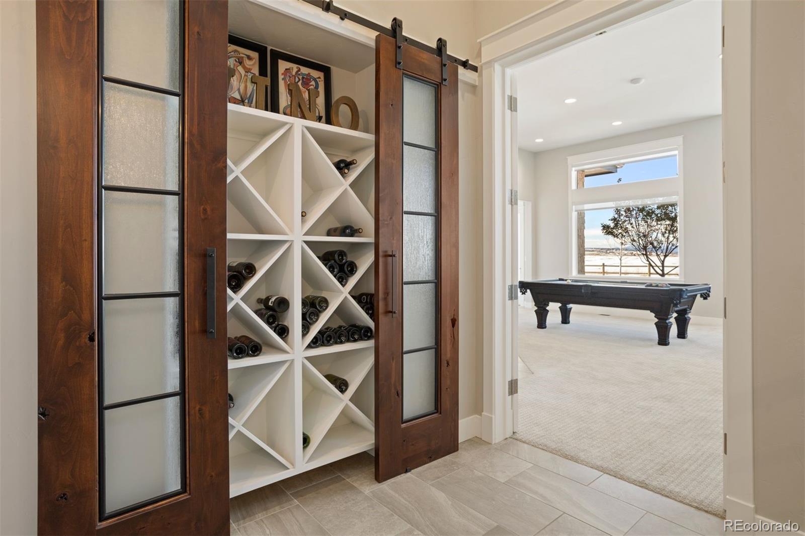 6875 Lemon Gulch Drive