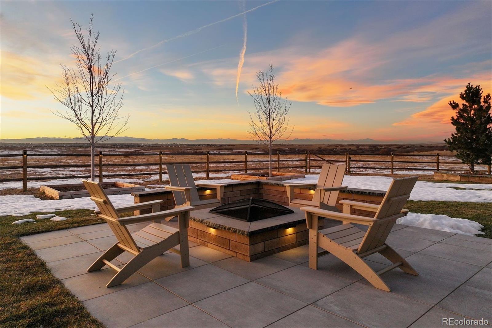 6875 Lemon Gulch Drive