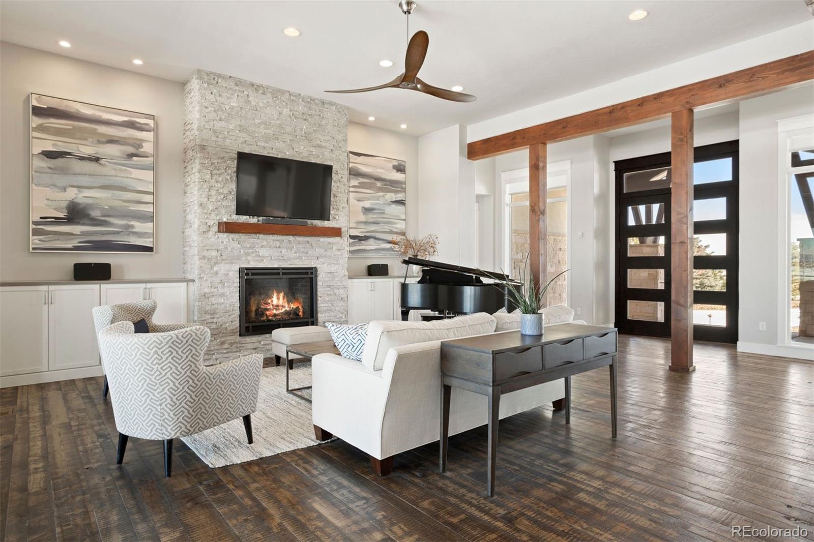 6875 Lemon Gulch Drive