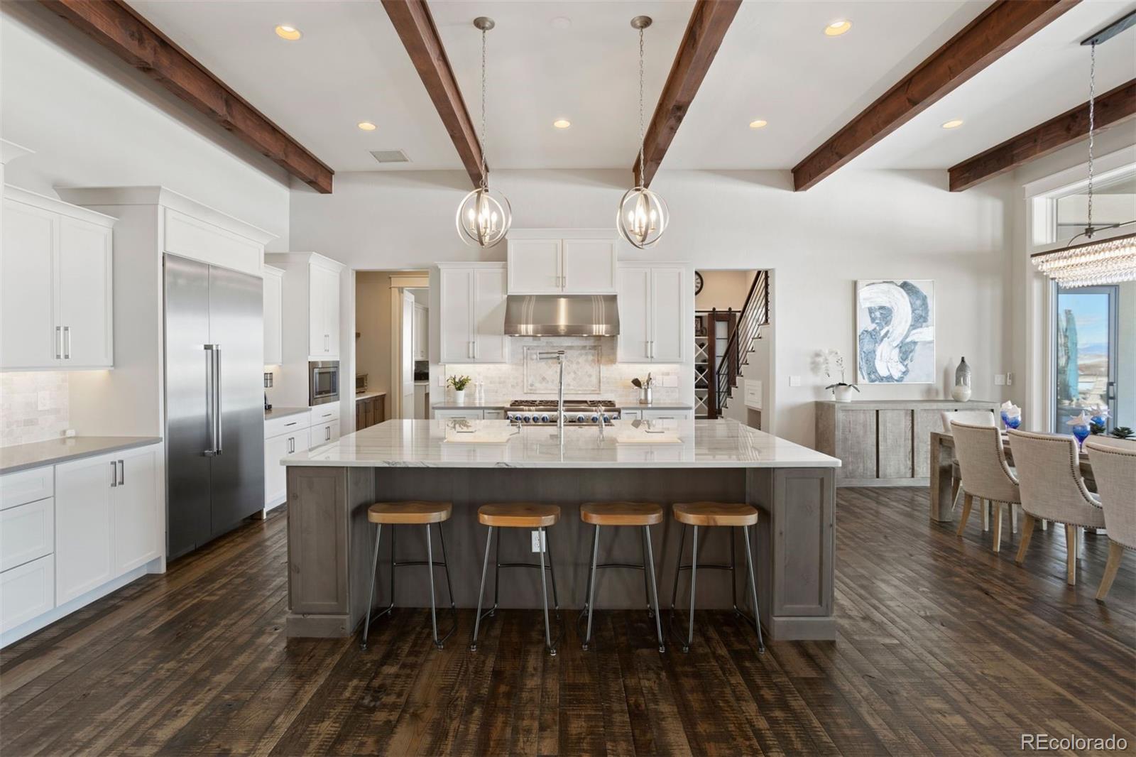 6875 Lemon Gulch Drive