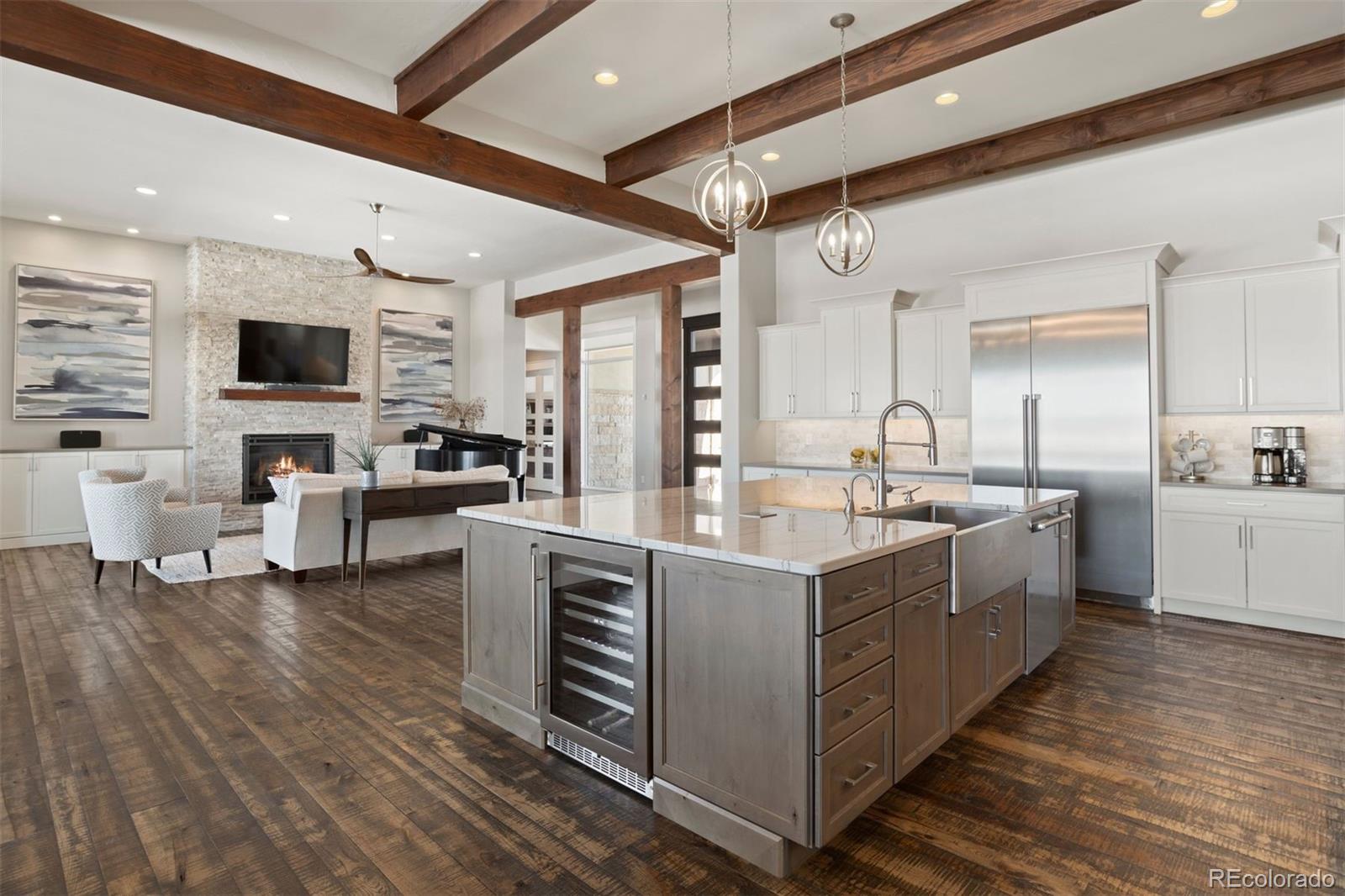 6875 Lemon Gulch Drive