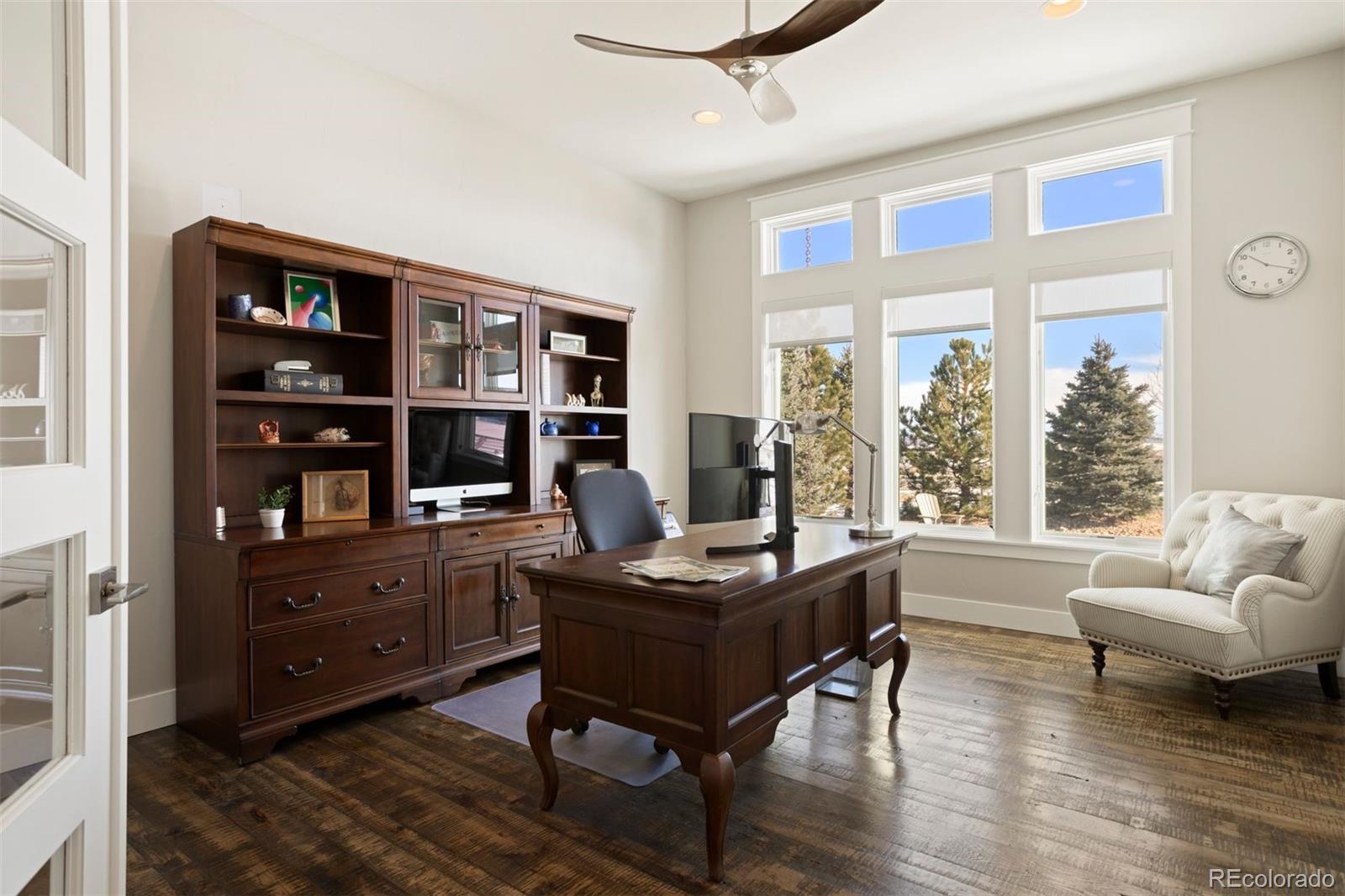 6875 Lemon Gulch Drive