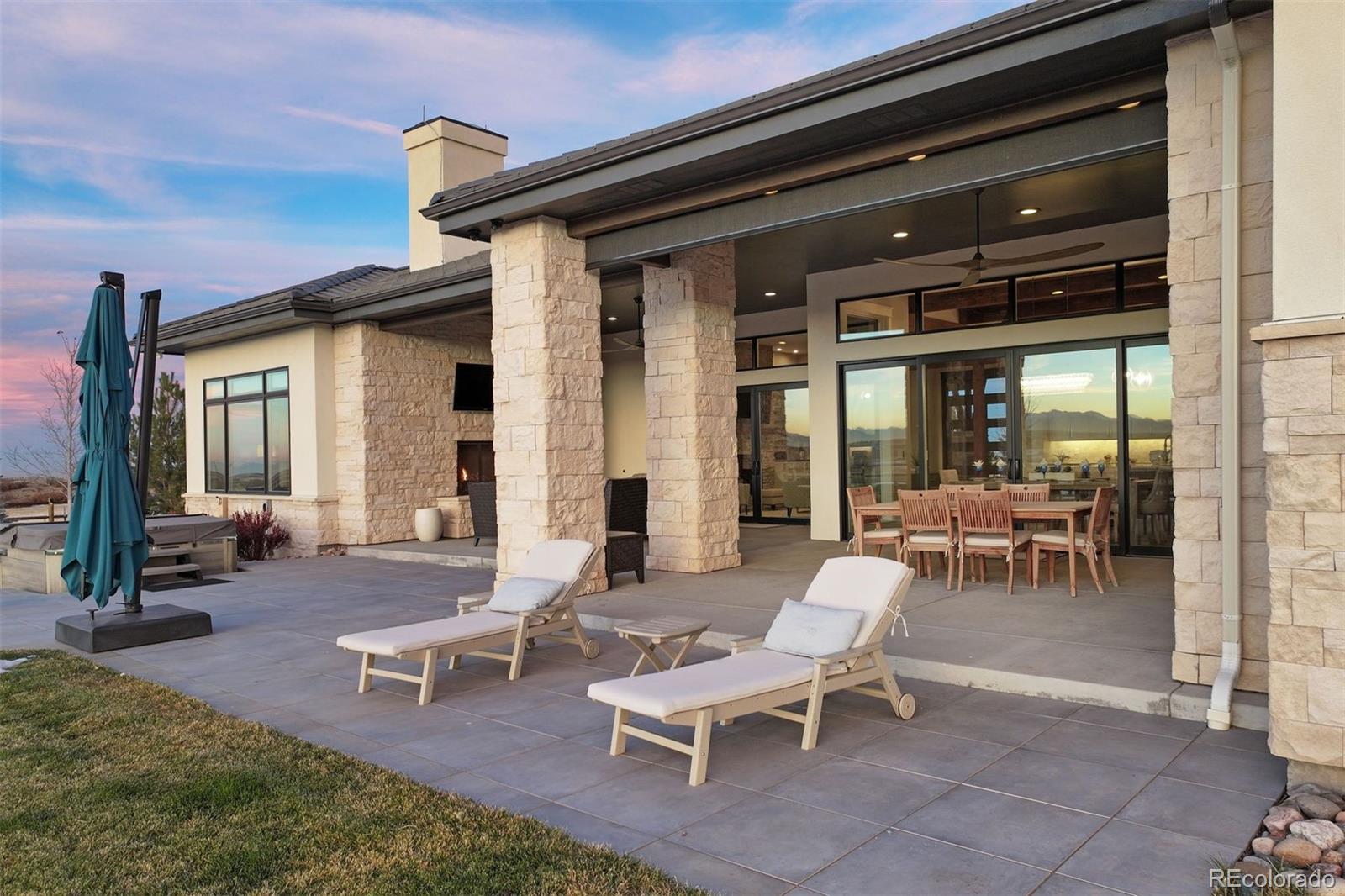 6875 Lemon Gulch Drive