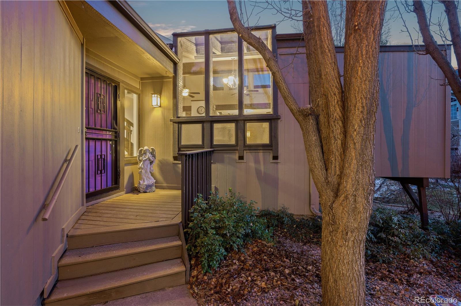 7300 W Stetson Place Unit: 46