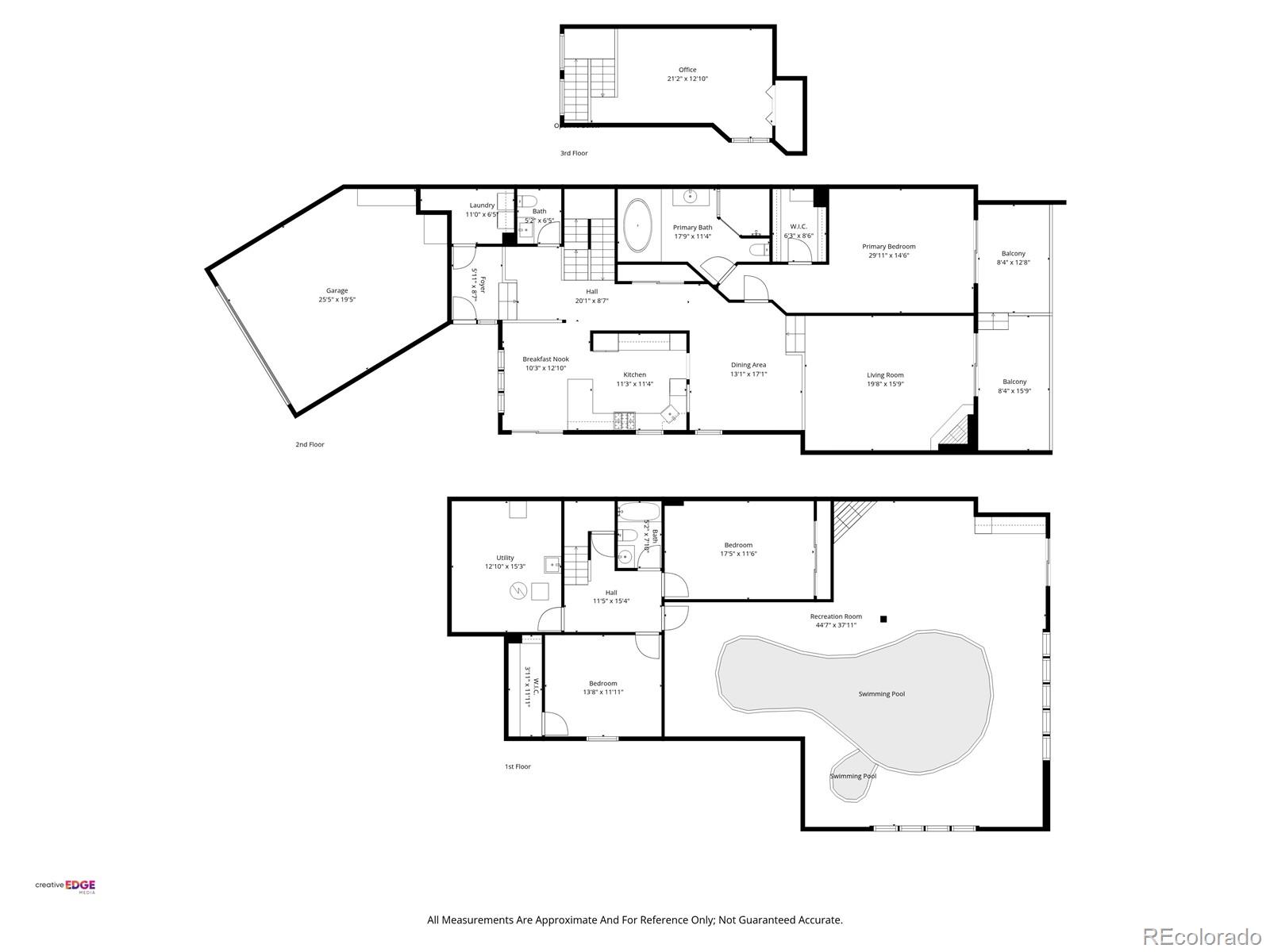 7300 W Stetson Place Unit: 46