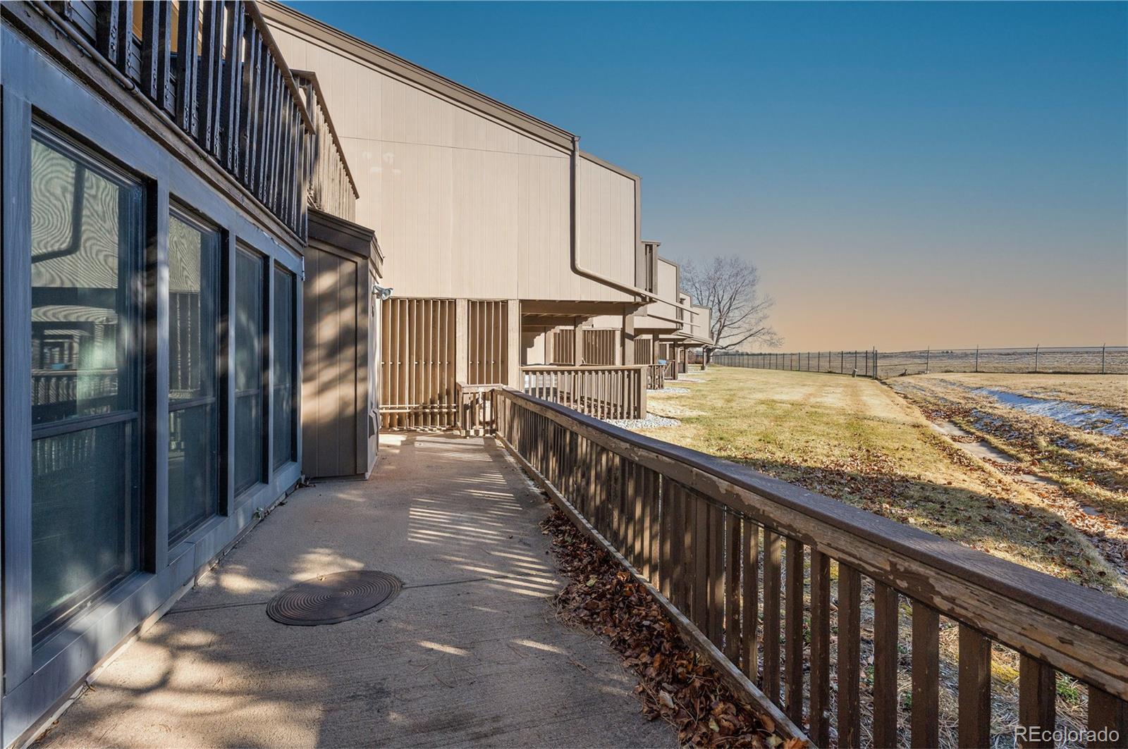 7300 W Stetson Place Unit: 46