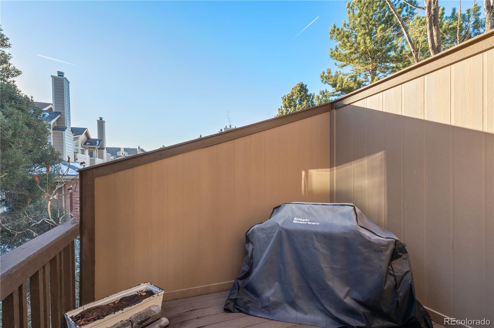 7300 W Stetson Place Unit: 46