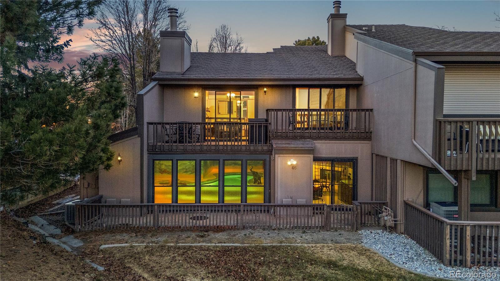 7300 W Stetson Place Unit: 46