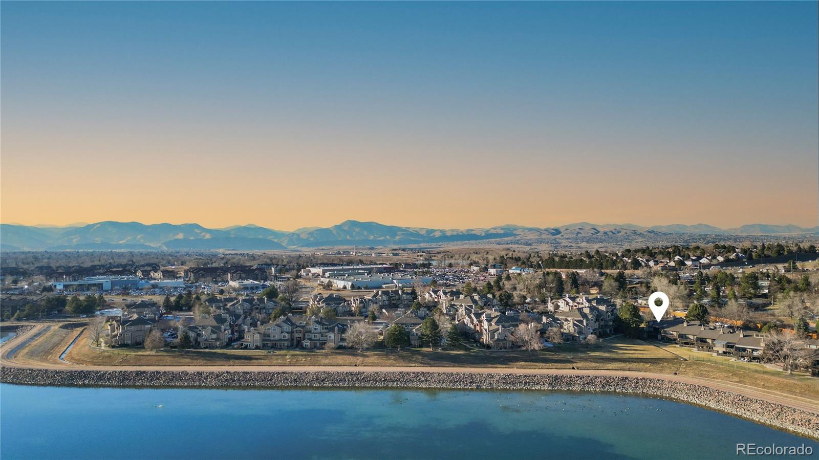 7300 W Stetson Place Unit: 46